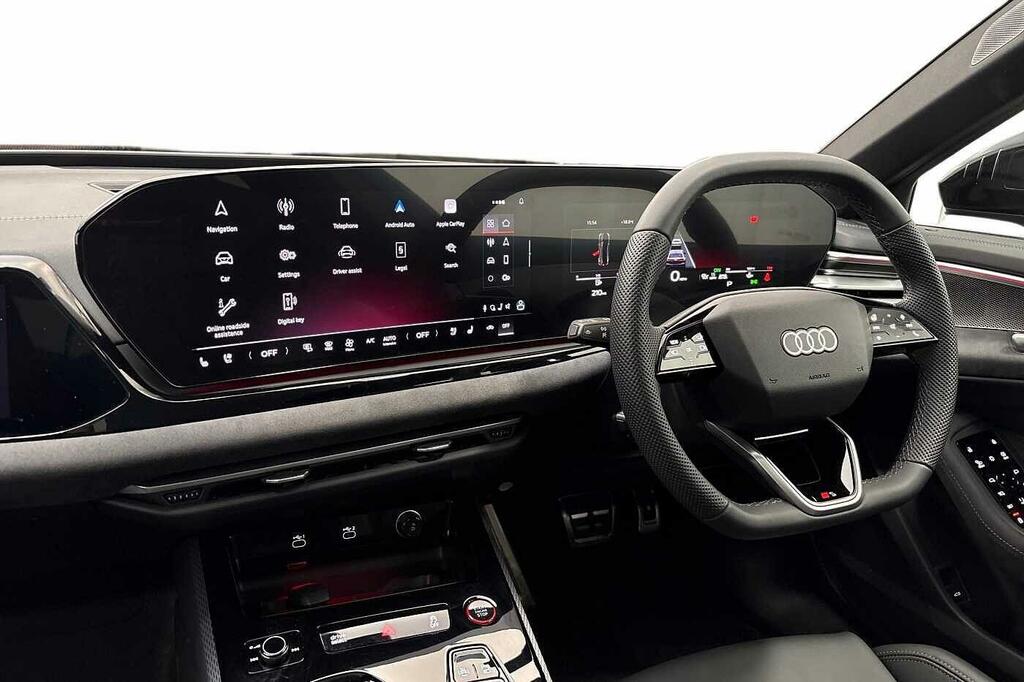 Audi S5 Edition 1 Tfsi 367 Ps S Tronic Black #2