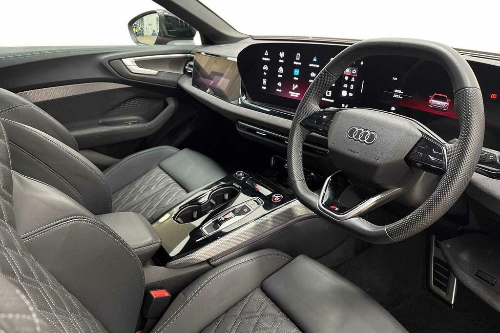 Audi S5 Edition 1 Tfsi 367 Ps S Tronic Red #6