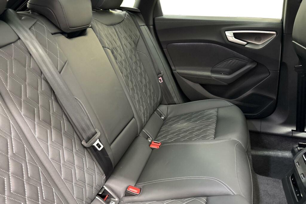 Audi S5 3.0 Tfsi Edition 1 Estate S Tronic Quat Blue #21