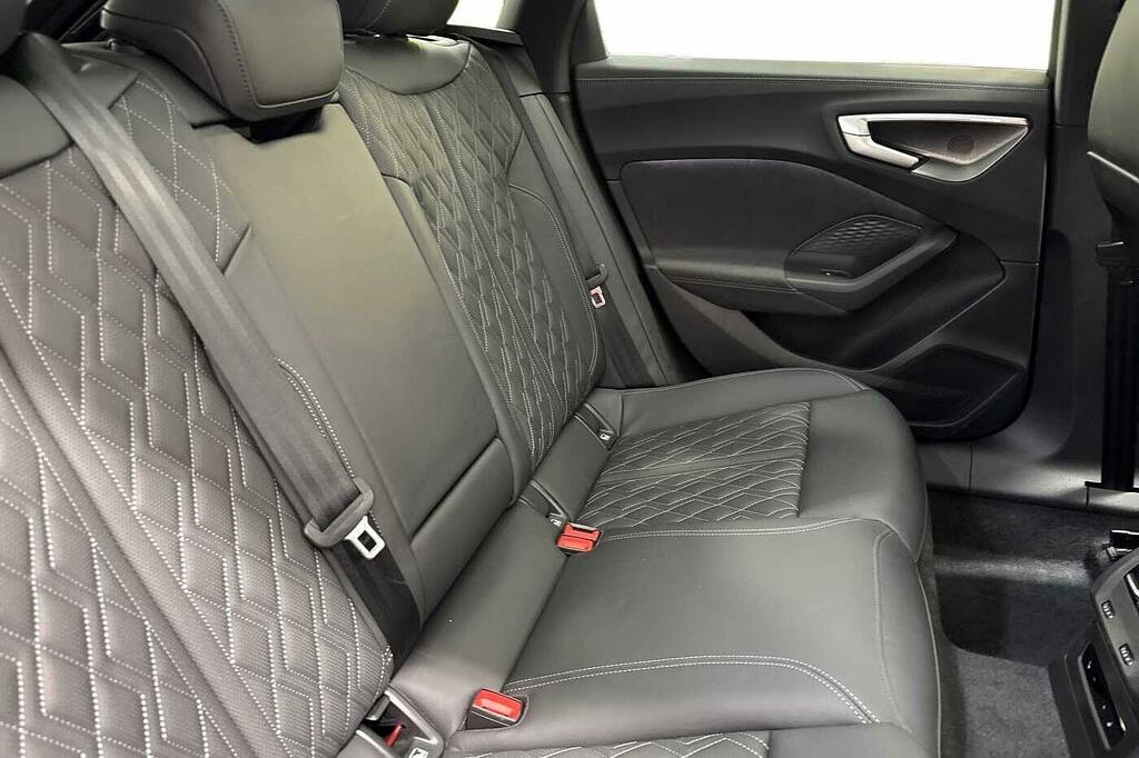 Audi S5 3.0 Tfsi Edition 1 Estate S Tronic Quat Blue #9