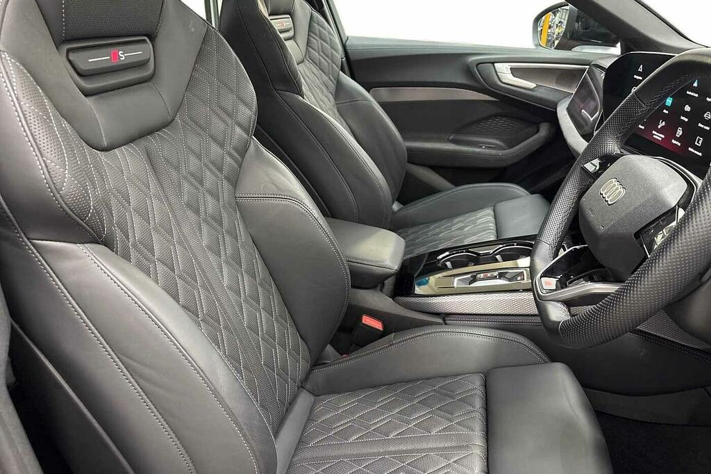 Audi S5 3.0 Tfsi Edition 1 Estate S Tronic Quat Blue #10