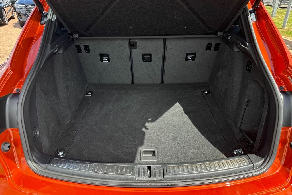 Porsche Macan 2.9T V6 Gts Pdk 4Wd Euro 6 Ss Orange #6