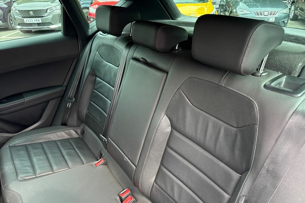 Seat Ateca 2.0 Tdi Xcellence Suv Dsg 4Drive Euro 6 Grey #13