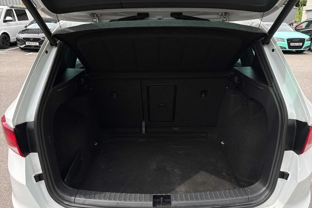 Seat Ateca 2.0 Tdi Xcellence Suv Dsg 4Drive Euro 6 Grey #9