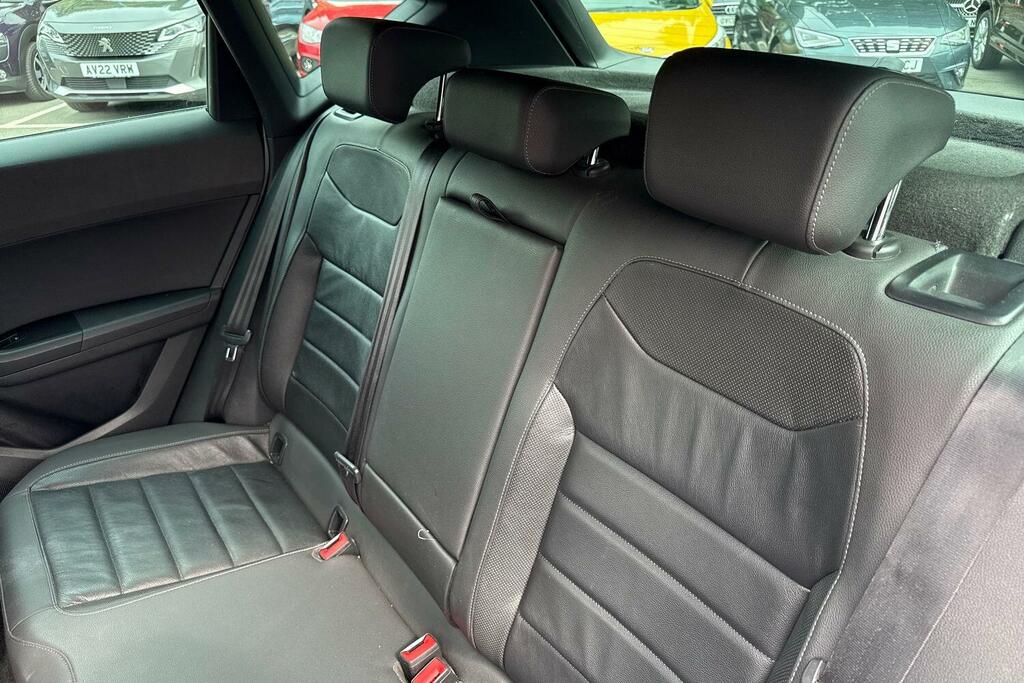 Seat Ateca 1.0 Tsi Ecomotive Se L Euro 6 S S 11 482 Car  #13