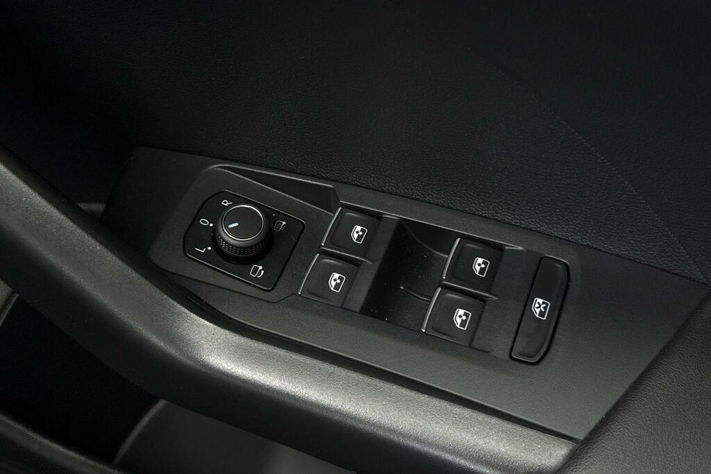 Volkswagen T-Cross R-line Grey #17