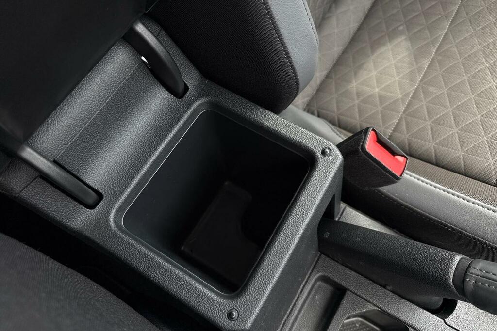 Volkswagen T-Cross R-line Grey #42