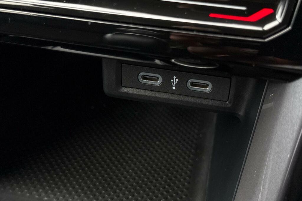 Volkswagen T-Cross R-line Grey #28