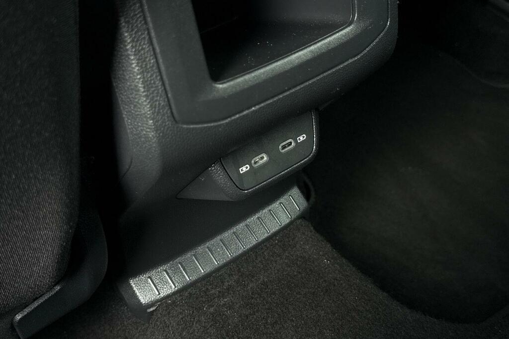 Volkswagen T-Cross R-line Grey #26