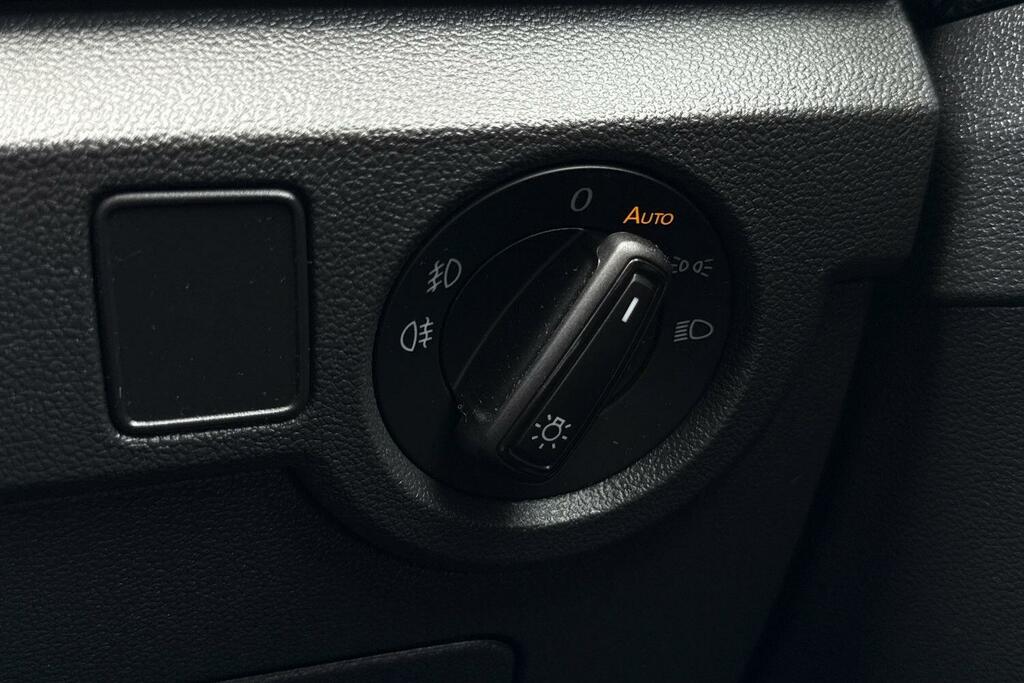 Volkswagen T-Cross R-line Grey #31