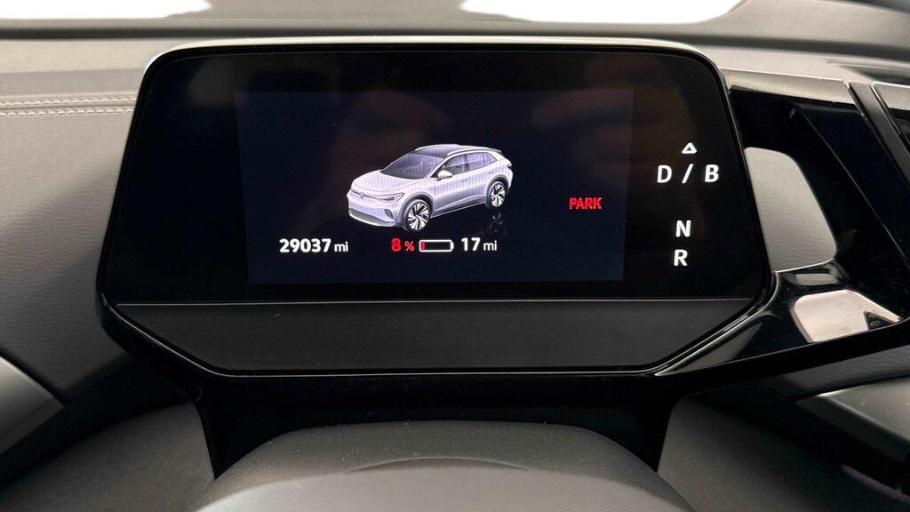 Volkswagen ID.4 109Kw Life Pure 52Kwh 110Kw Ch Silver #6