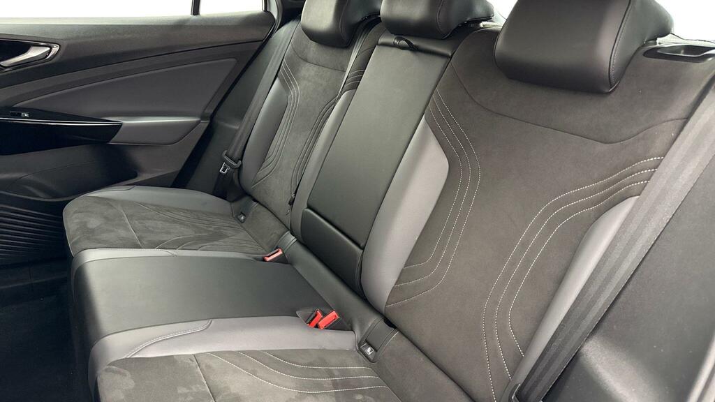 Volkswagen ID.4 128Kw Style Ed Pro 77Kwh 125Kw Ch Grey #9