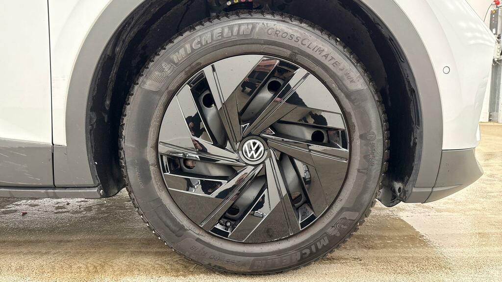 Volkswagen ID.4 128Kw Style Ed Pro 77Kwh 125Kw Ch Grey #7