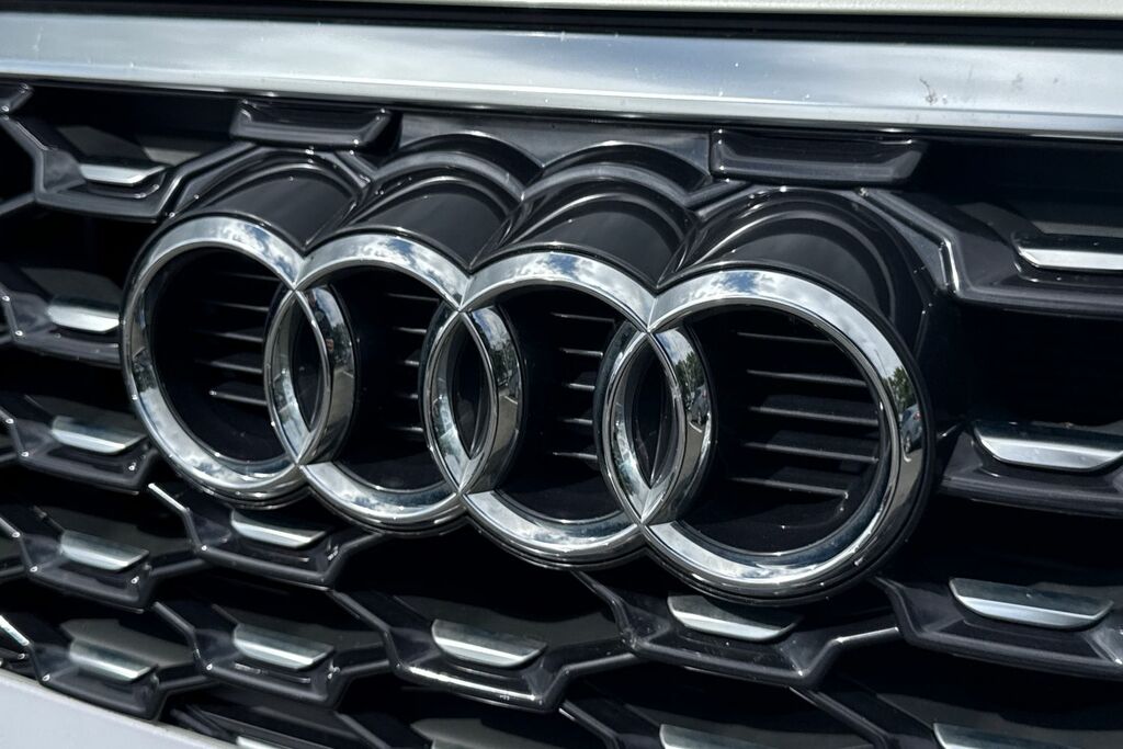 Audi Q3 Rs Q3 Sportback Tfsi Sport Edition Quattro S-a Black #26