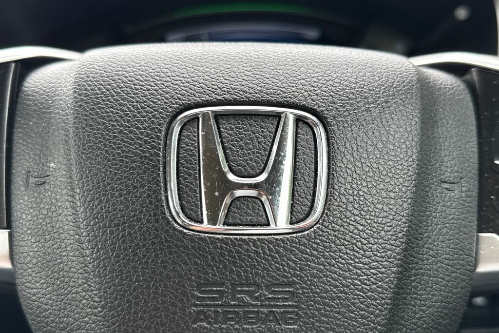 Honda Cr-V 2.0 H I-mmd Sr Ecvt 4Wd Euro 6 Ss Blue #38