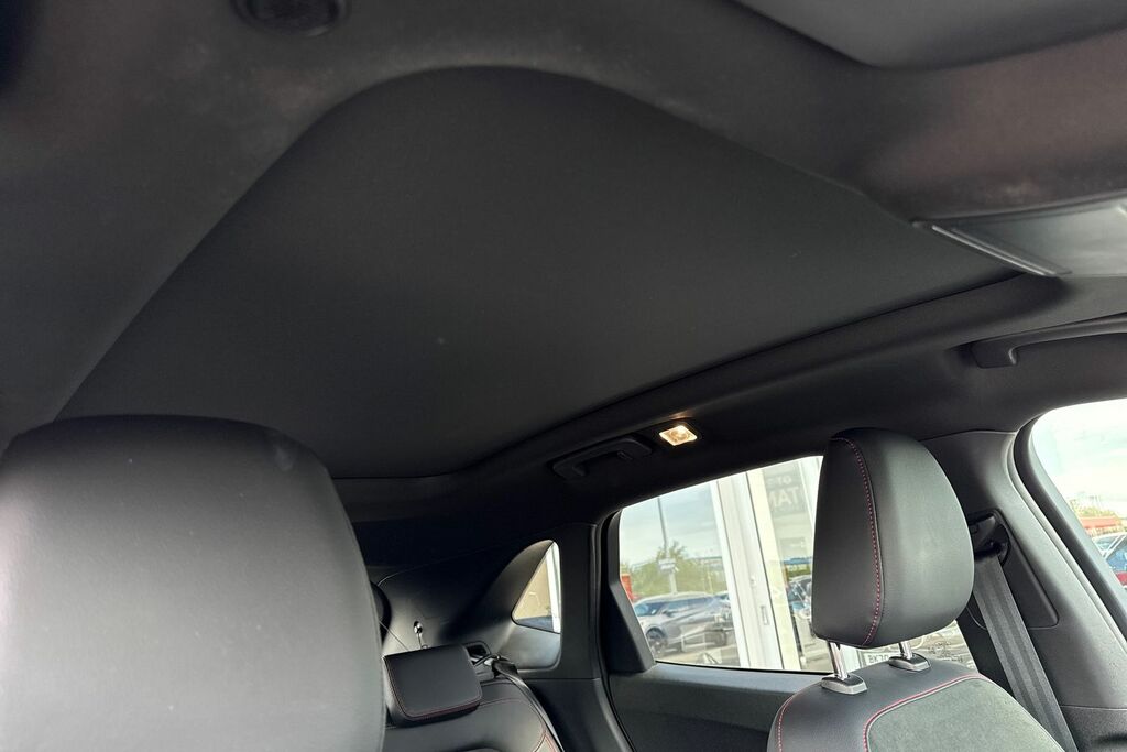 Ford Kuga 1.5T Ecoboost St-line Edition Suv Manua White #37