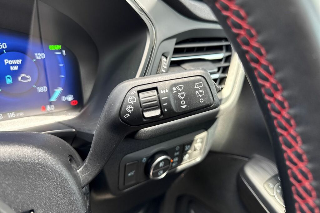 Ford Kuga 1.5T Ecoboost St-line Edition Suv Manua White #43