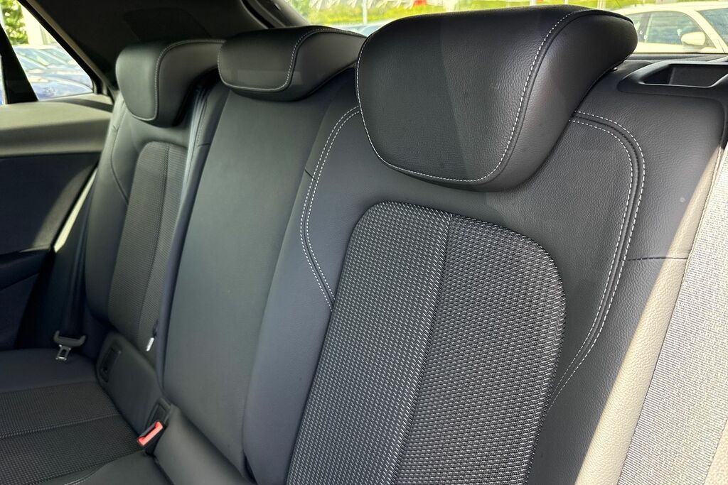 Audi Q2 1.0 Tfsi 30 S Line Suv Euro 6 S Black #13