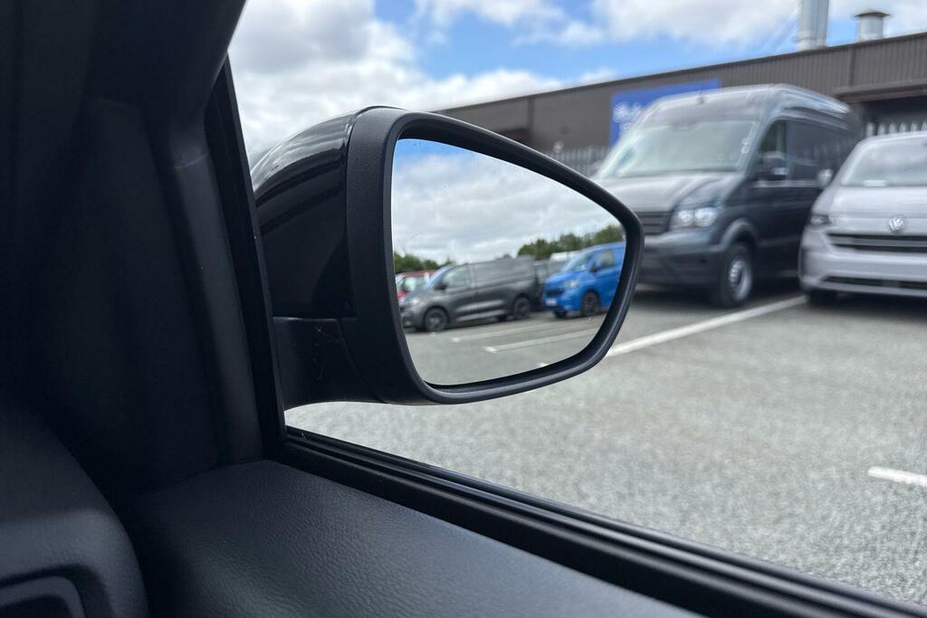 Ford Focus 1.0T Ecoboost Titanium Edition Estate M Blue #38