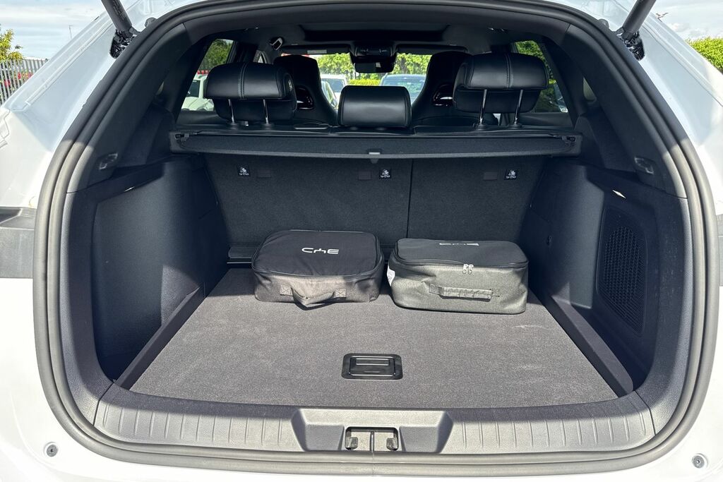 Byd Seal U Seal U 1.5 Dm-i Comfort Estate Grey #9