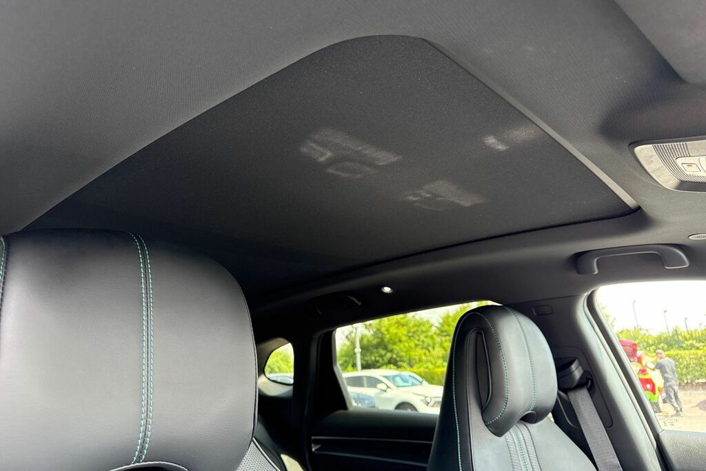 Byd Seal U Seal U 1.5 Dm-i Comfort Estate Grey #38