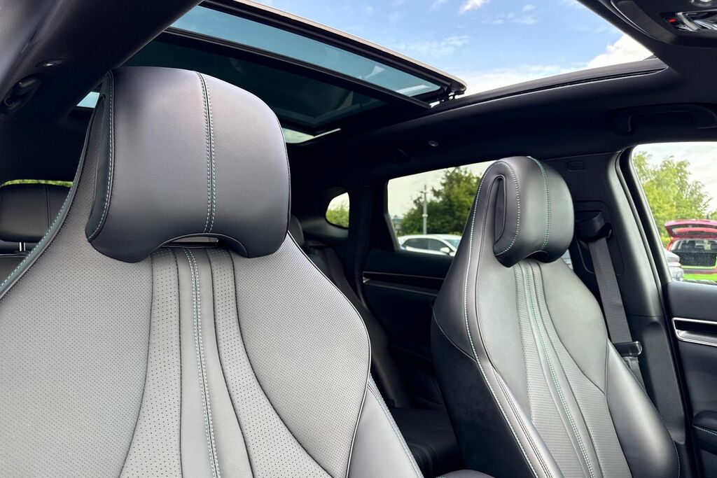 Byd Seal U Seal U 1.5 Dm-i Comfort Estate Grey #20