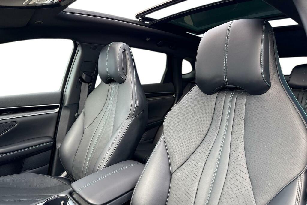 Byd Seal U Seal U 1.5 Dm-i Comfort Estate Grey #10