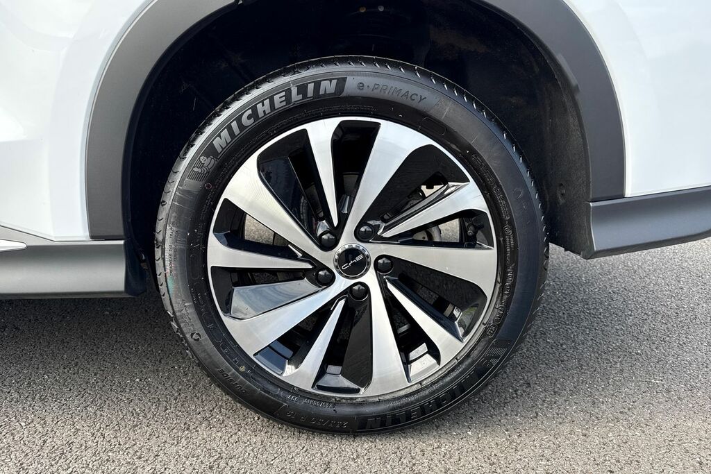 Byd Seal U Seal U 1.5 Dm-i Comfort Estate Grey #22