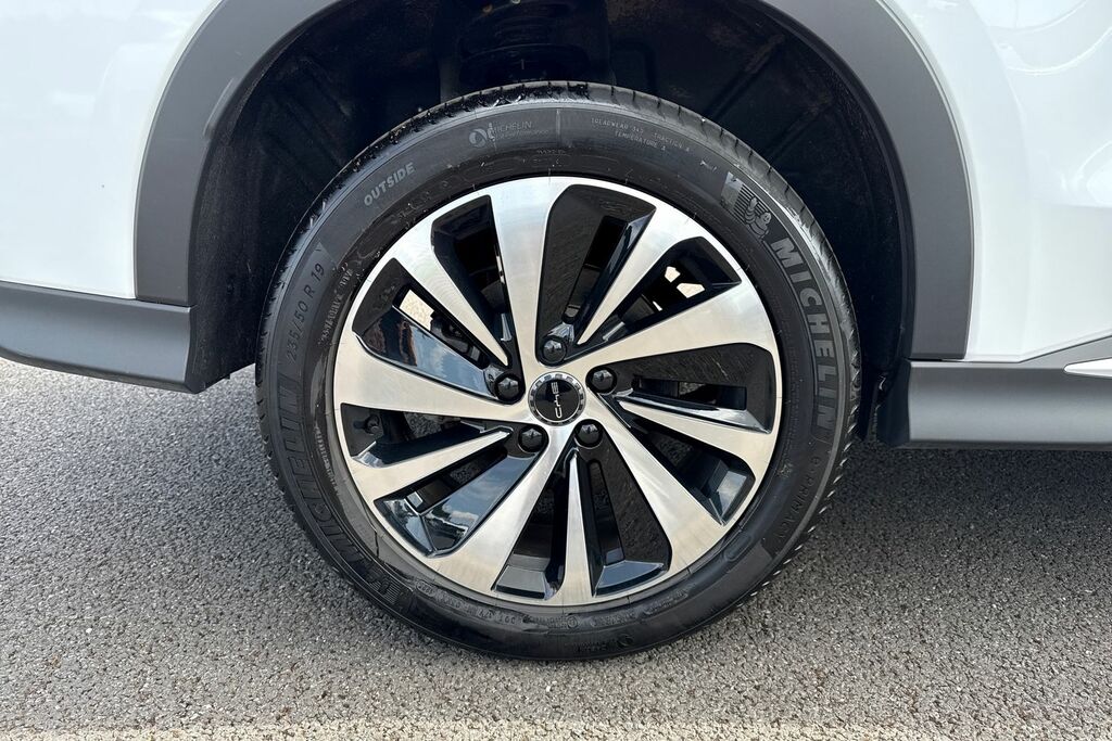 Byd Seal U Seal U 1.5 Dm-i Comfort Estate Grey #21