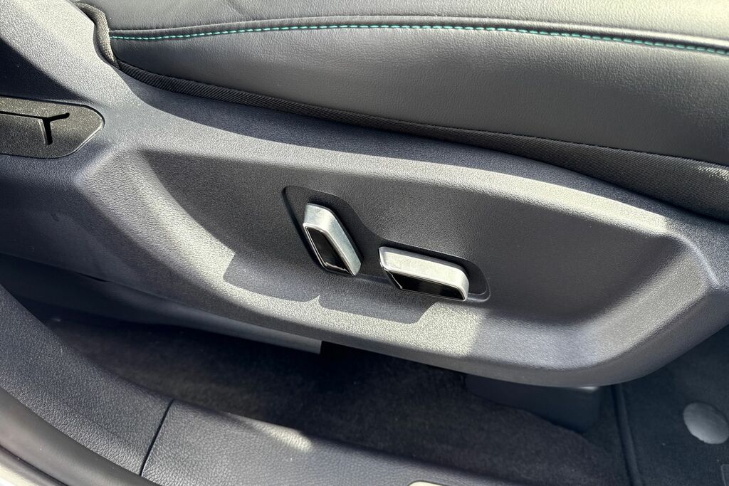 Byd Seal U Seal U 1.5 Dm-i Comfort Estate Grey #39