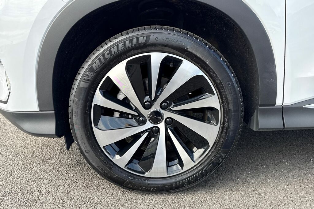 Byd Seal U Seal U 1.5 Dm-i Comfort Estate Grey #23