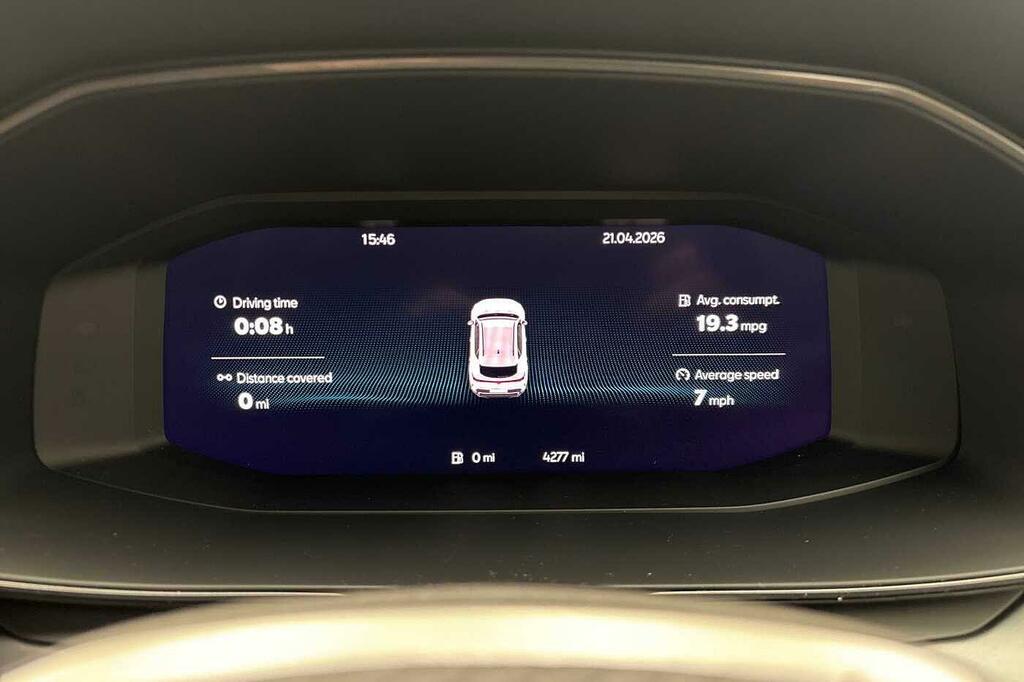 Cupra Formentor 1.5 Etsi V1 Suv Hybrid Dsg Euro 6 Ss  #11