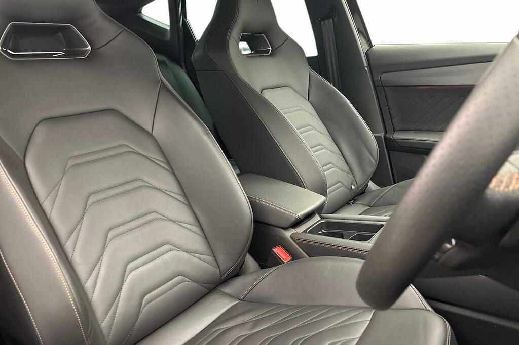 Cupra Formentor 1.5 Etsi V1 Suv Hybrid Dsg Euro 6 Ss  #10