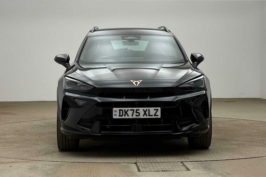 Cupra Formentor 1.5 Etsi V1 Suv Hybrid Dsg Euro 6 Ss  #7