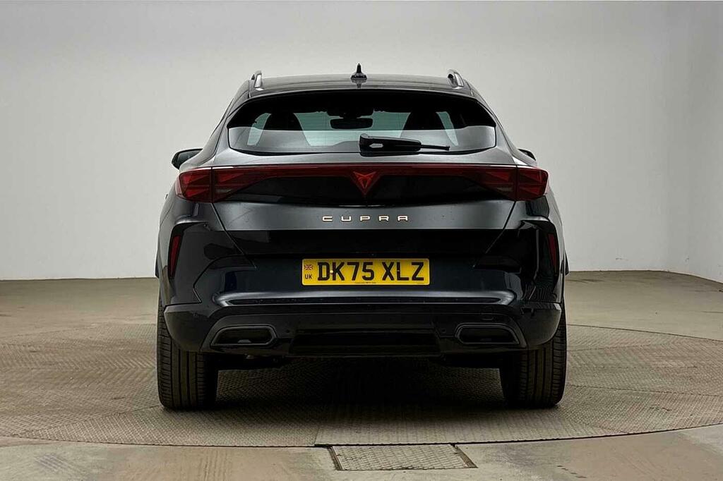Cupra Formentor 1.5 Etsi V1 Suv Hybrid Dsg Euro 6 Ss  #8