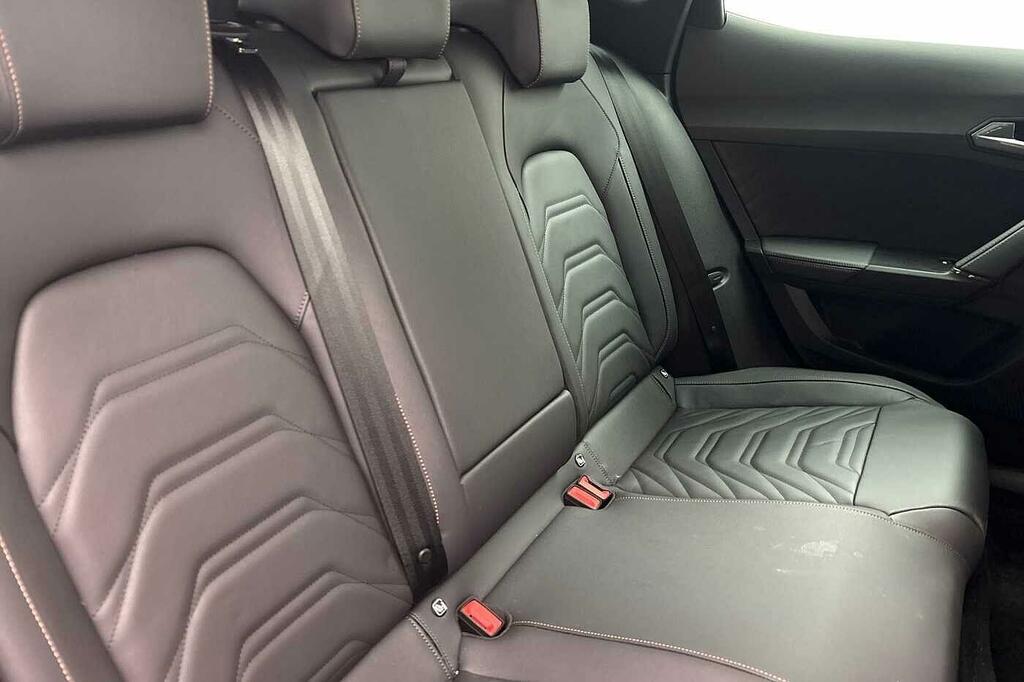 Cupra Formentor 1.5 Etsi V1 Suv Hybrid Dsg Euro 6 Ss  #9