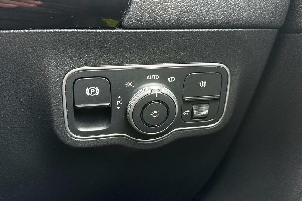 Mercedes-Benz EQA 250 140Kw Amg Line Premium 70.5Kwh 2025 Grey #42