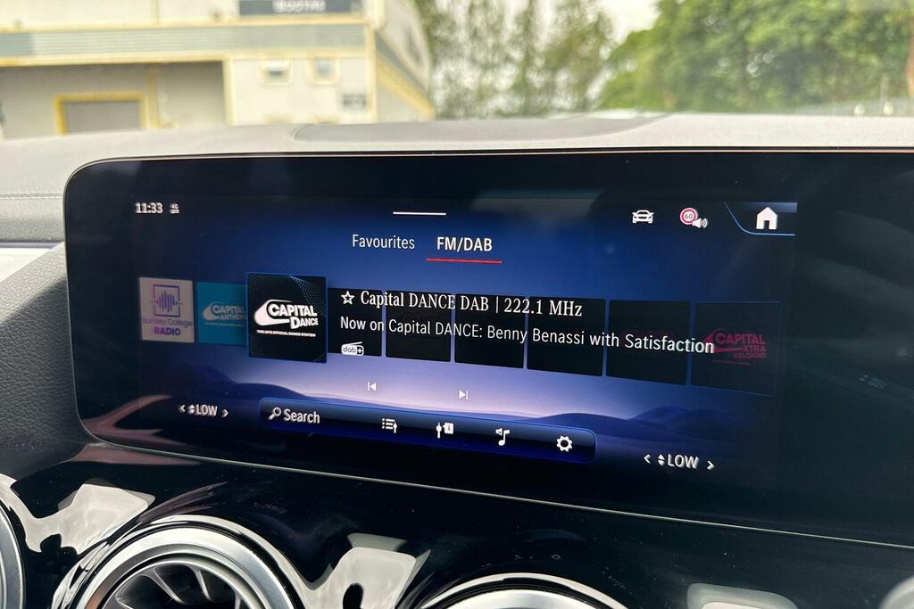 Mercedes-Benz EQA 250 140Kw Amg Line Premium 70.5Kwh 2025 Grey #47