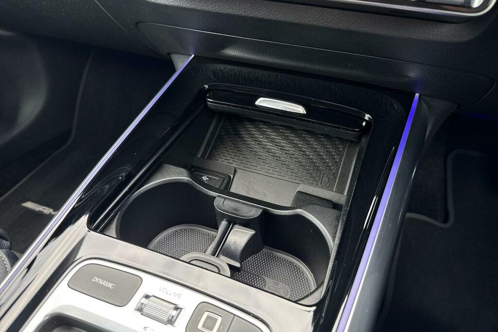 Mercedes-Benz EQA 250 140Kw Amg Line Premium 70.5Kwh 2025 Grey #52