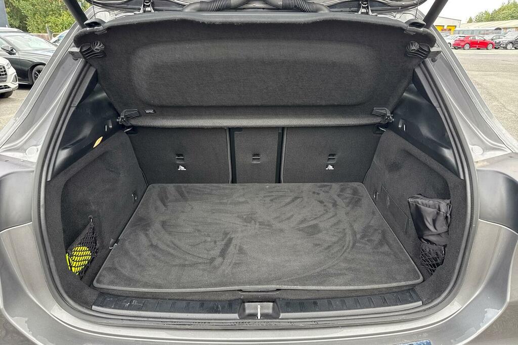 Mercedes-Benz EQA 250 140Kw Amg Line Premium 70.5Kwh 2025 Grey #9