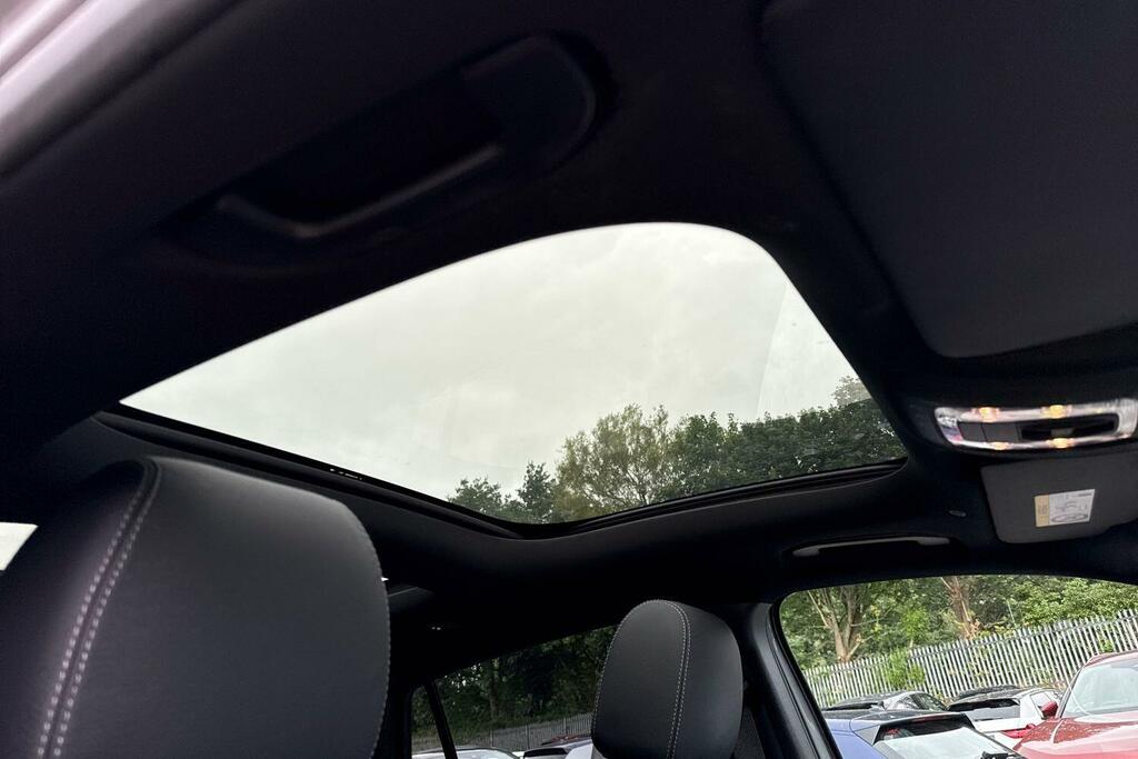 Mercedes-Benz EQA 250 140Kw Amg Line Premium 70.5Kwh 2025 Grey #27