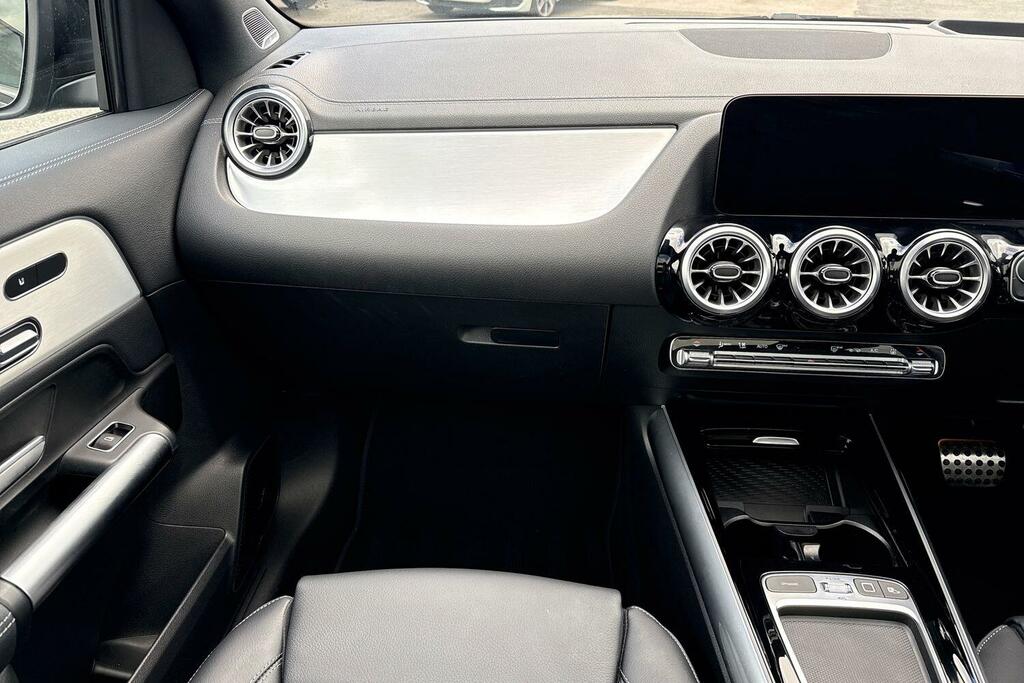 Mercedes-Benz EQA 250 140Kw Amg Line Premium 70.5Kwh 2025 Grey #14
