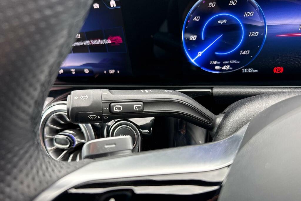 Mercedes-Benz EQA 250 140Kw Amg Line Premium 70.5Kwh 2025 Grey #45