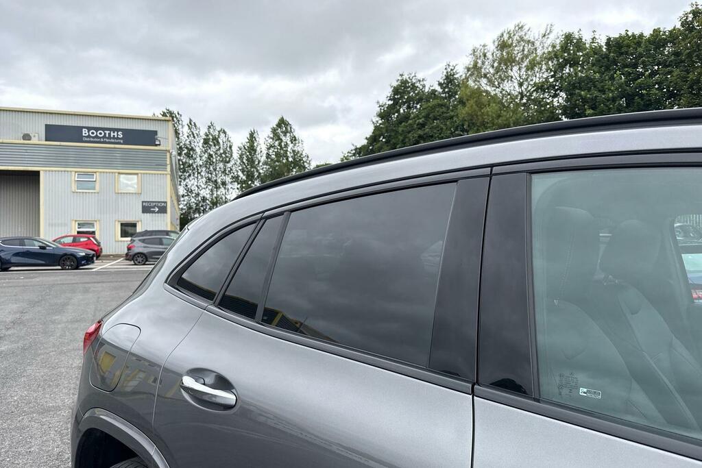 Mercedes-Benz EQA 250 140Kw Amg Line Premium 70.5Kwh 2025 Grey #31