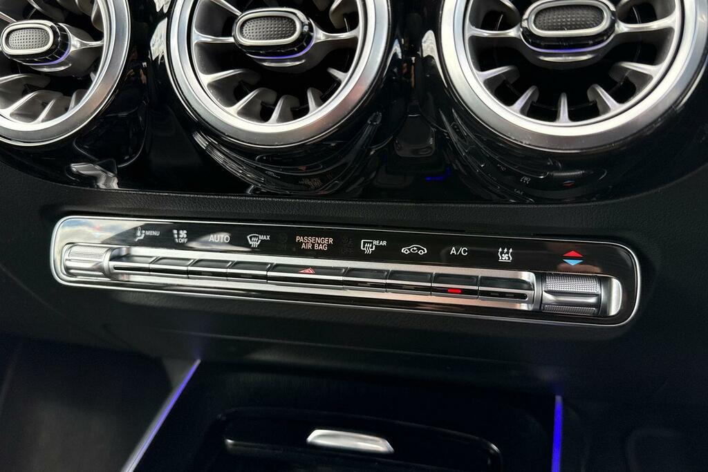 Mercedes-Benz EQA 250 140Kw Amg Line Premium 70.5Kwh 2025 Grey #18