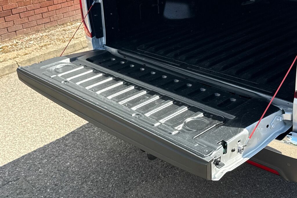 Volkswagen Amarok Style 205 Ps 2.0 Tdi 10Sp 4Motion Blue #41