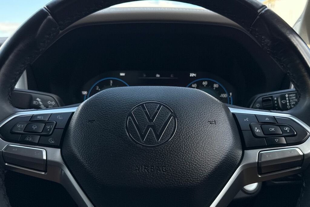 Volkswagen Amarok Style 205 Ps 2.0 Tdi 10Sp 4Motion Blue #59