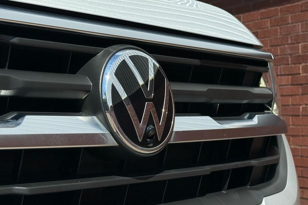 Volkswagen Amarok Style 205 Ps 2.0 Tdi 10Sp 4Motion Blue #30