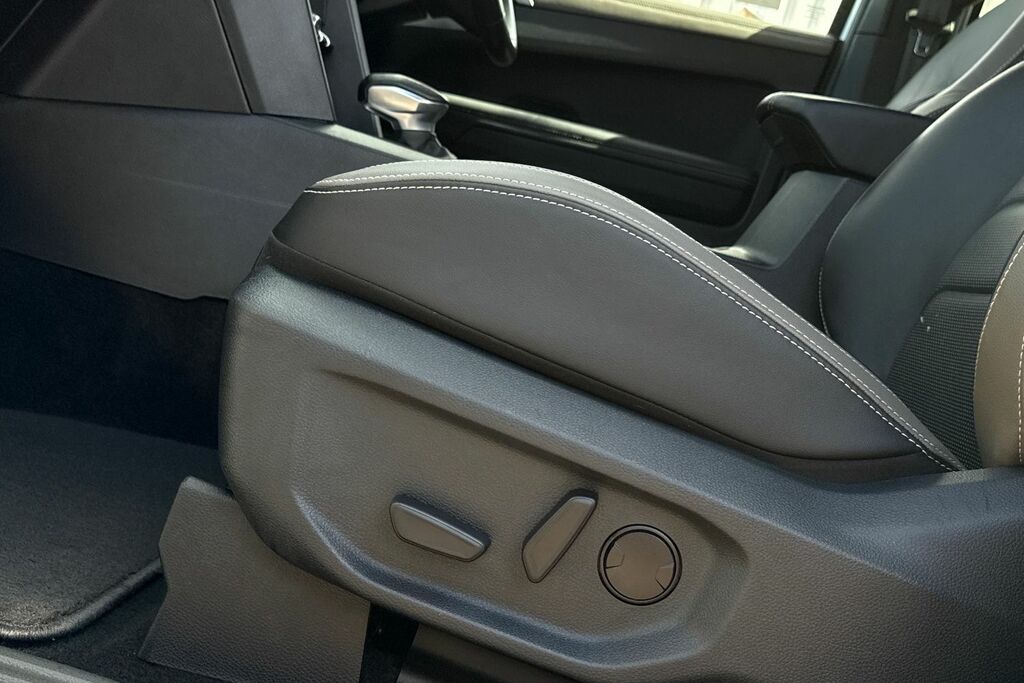 Volkswagen Amarok Style 205 Ps 2.0 Tdi 10Sp 4Motion Blue #52