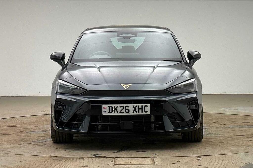 Cupra Leon 1.5 Etsi V3 Estate Hybrid Dsg Euro 6 S Grey #7